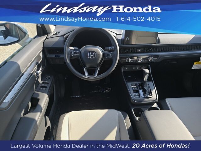 2026 Honda CR-V LX Columbus OH