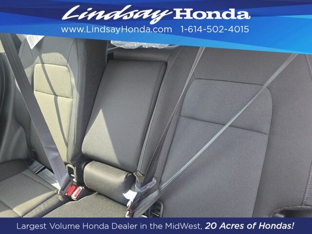 2026 Honda CR-V LX Columbus OH