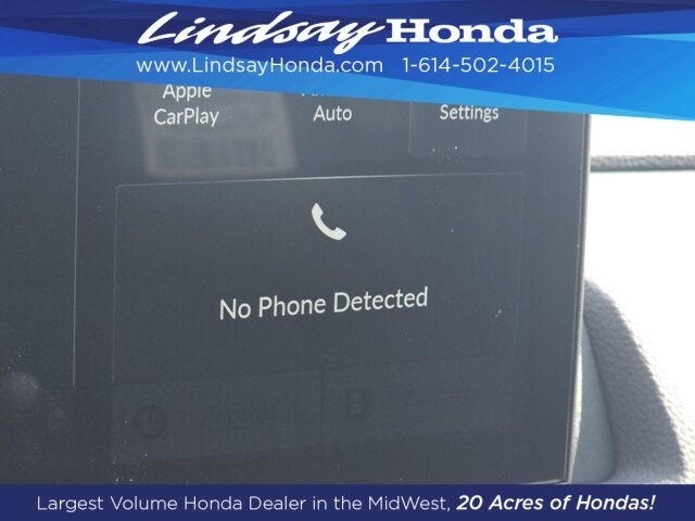 2026 Honda CR-V LX Columbus OH