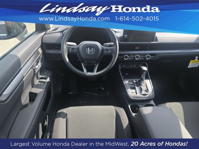 2026 Honda CR-V LX Columbus OH