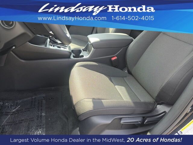 2026 Honda CR-V LX Columbus OH