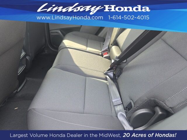 2026 Honda CR-V LX Columbus OH