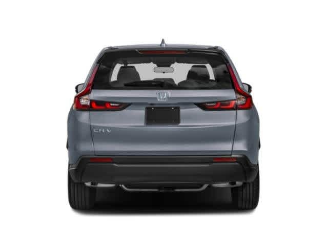 2026 Honda CR-V LX Dartmouth MA