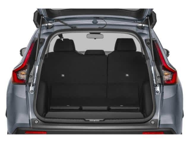2026 Honda CR-V LX Dartmouth MA