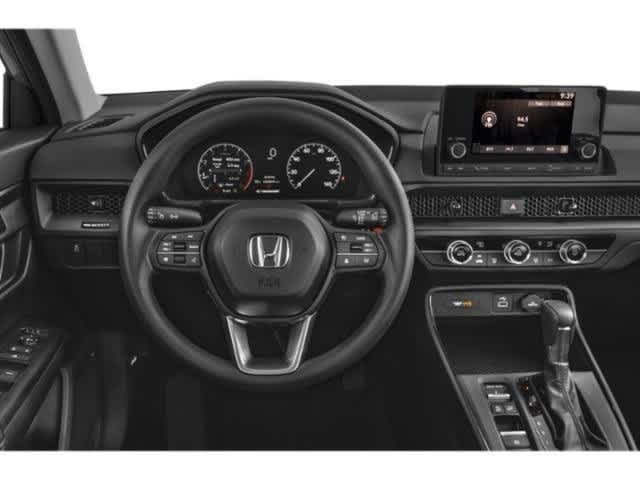 2026 Honda CR-V LX Dartmouth MA