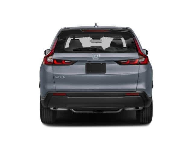 2026 Honda CR-V LX Dartmouth MA