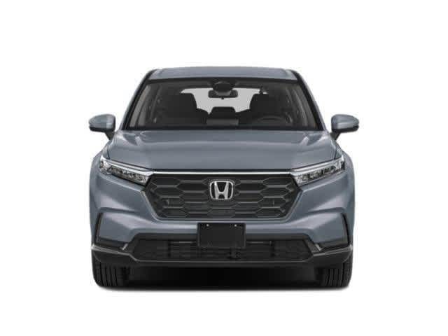 2026 Honda CR-V LX Dartmouth MA