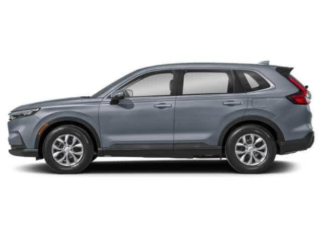2026 Honda CR-V LX Dartmouth MA