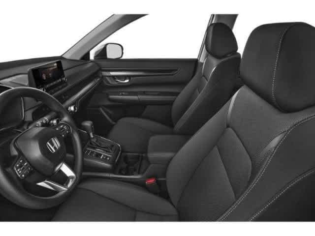 2026 Honda CR-V LX Dartmouth MA