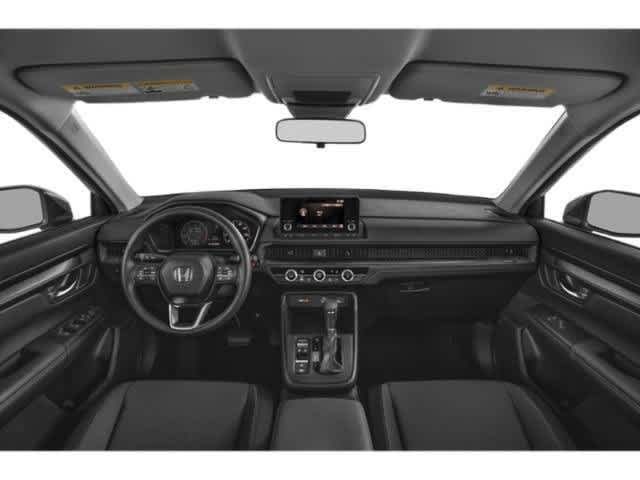 2026 Honda CR-V LX Dartmouth MA