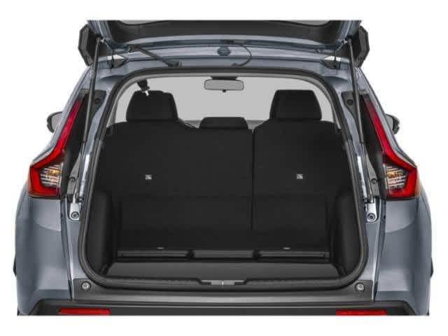 2026 Honda CR-V LX Dartmouth MA