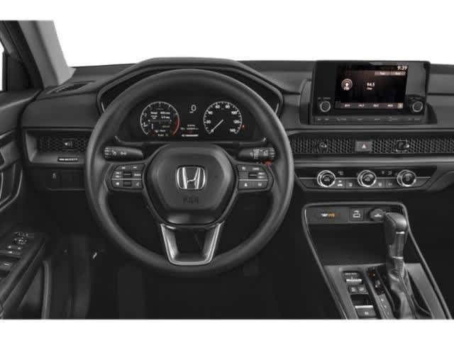 2026 Honda CR-V LX Dartmouth MA