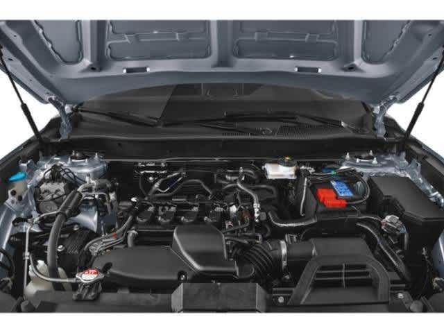 2026 Honda CR-V LX Dartmouth MA