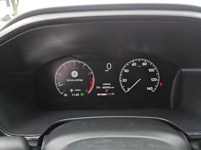2026 Honda CR-V LX Dallas TX