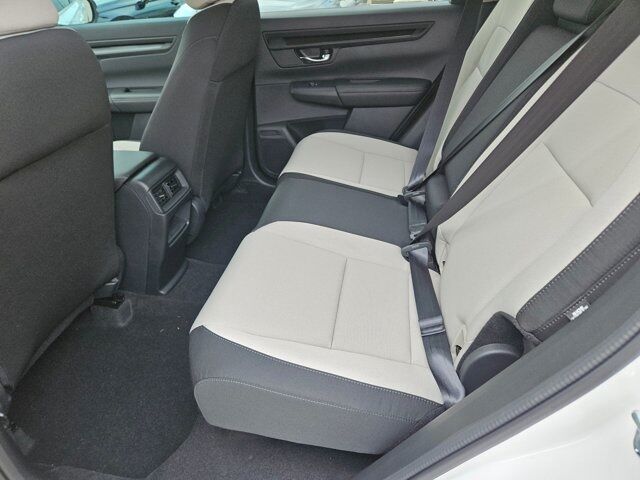2026 Honda CR-V LX Dallas TX