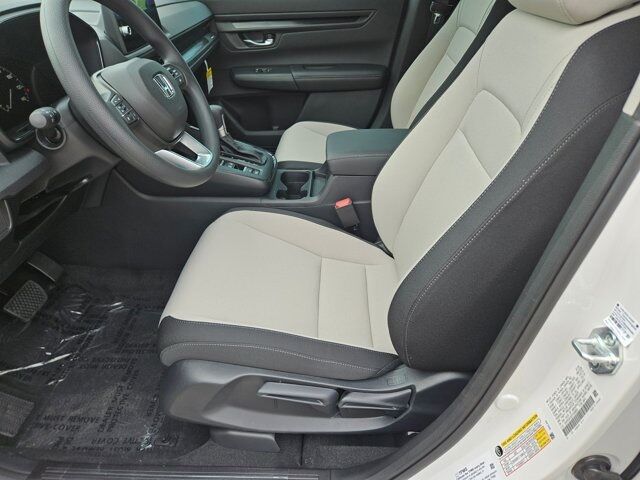 2026 Honda CR-V LX Dallas TX
