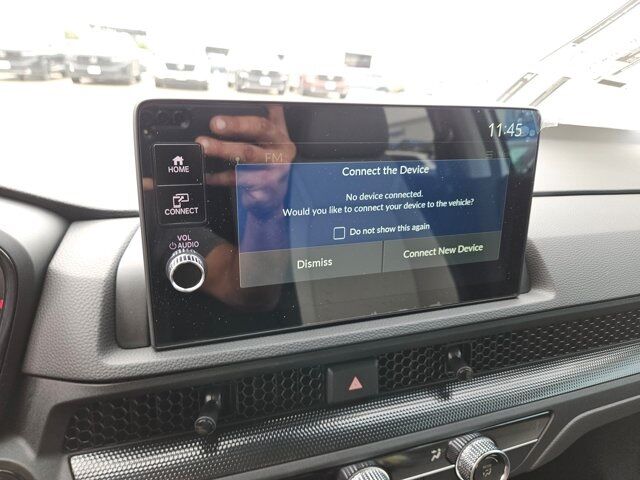 2026 Honda CR-V LX Dallas TX