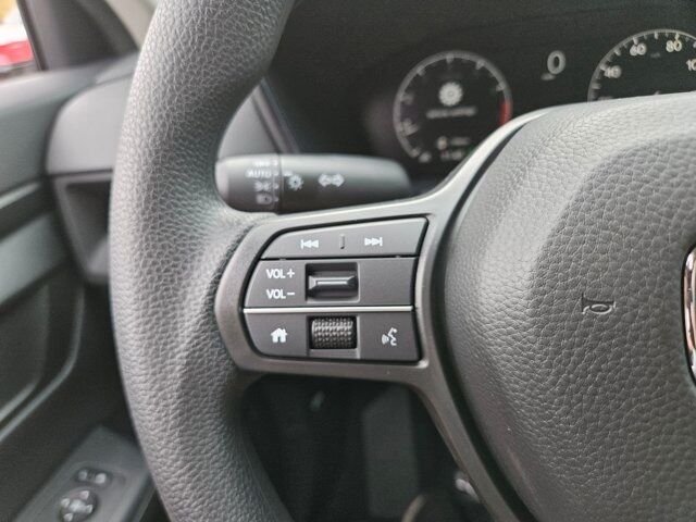 2026 Honda CR-V LX Dallas TX