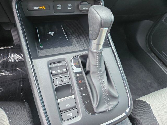 2026 Honda CR-V LX Dallas TX