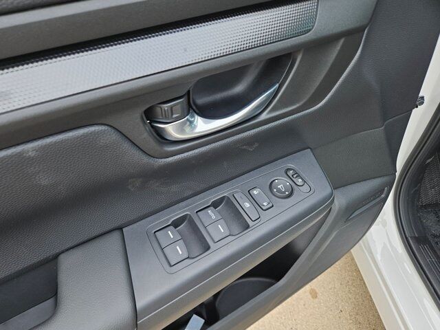 2026 Honda CR-V LX Dallas TX