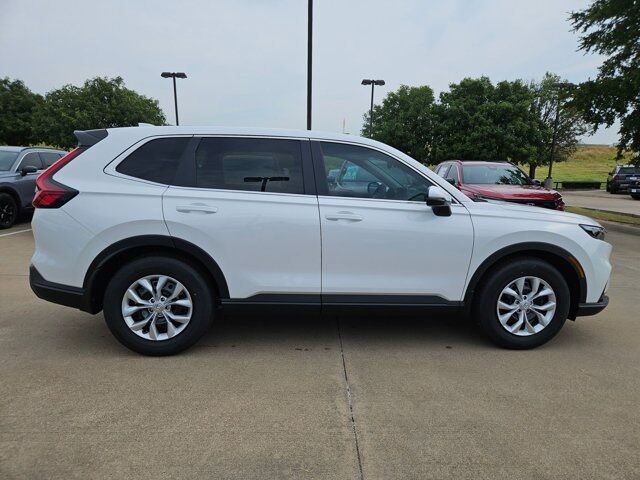 2026 Honda CR-V LX Dallas TX