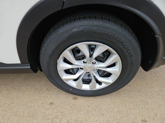 2026 Honda CR-V LX Dallas TX