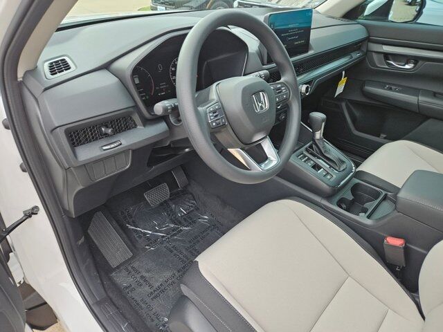 2026 Honda CR-V LX Dallas TX