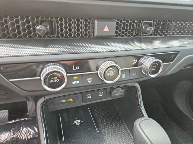 2026 Honda CR-V LX Dallas TX