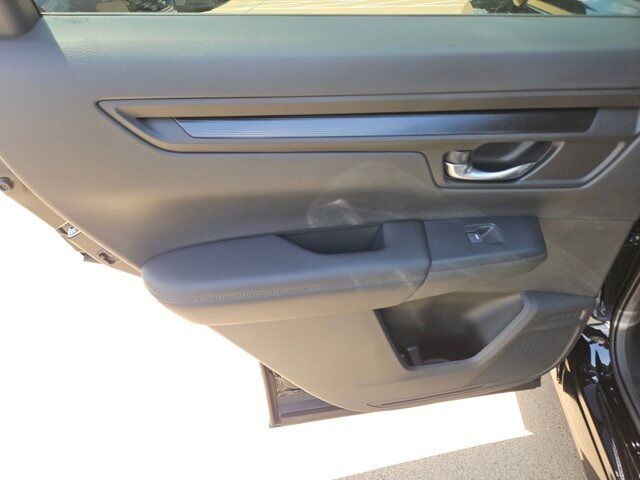 2026 Honda CR-V LX Dallas TX