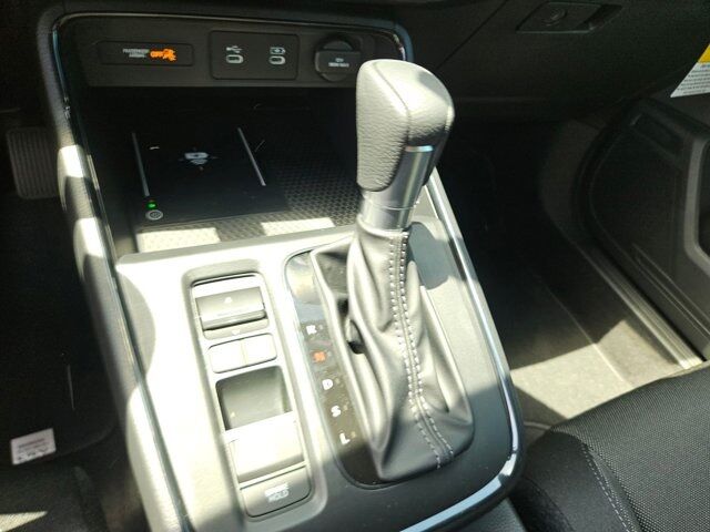 2026 Honda CR-V LX Dallas TX