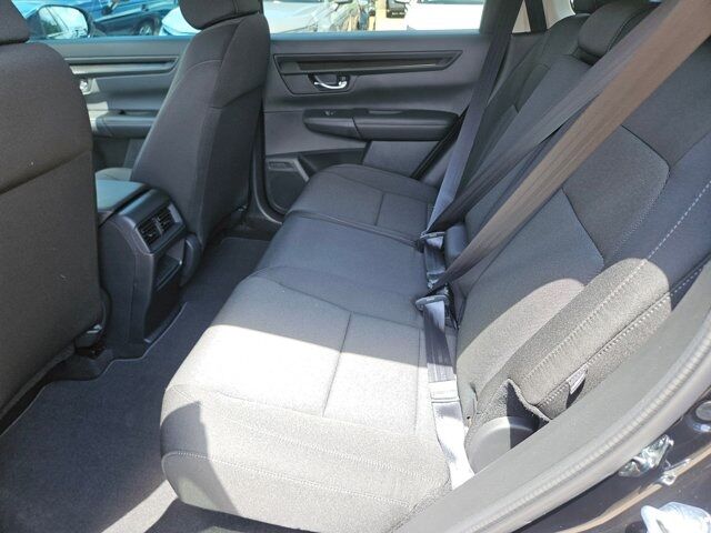 2026 Honda CR-V LX Dallas TX