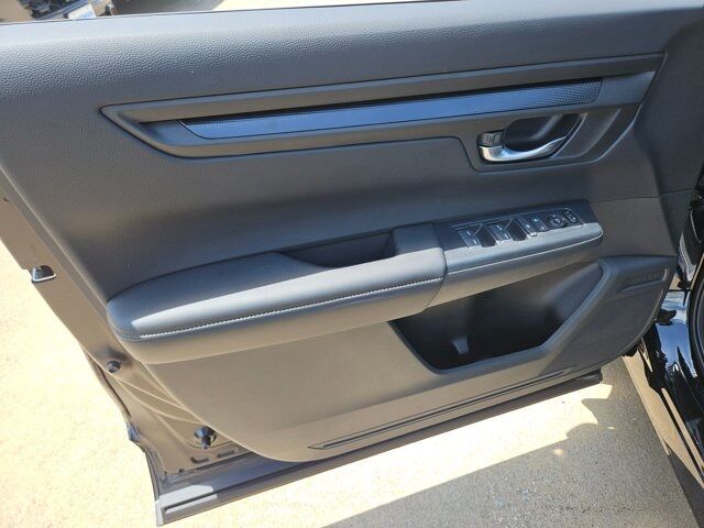 2026 Honda CR-V LX Dallas TX