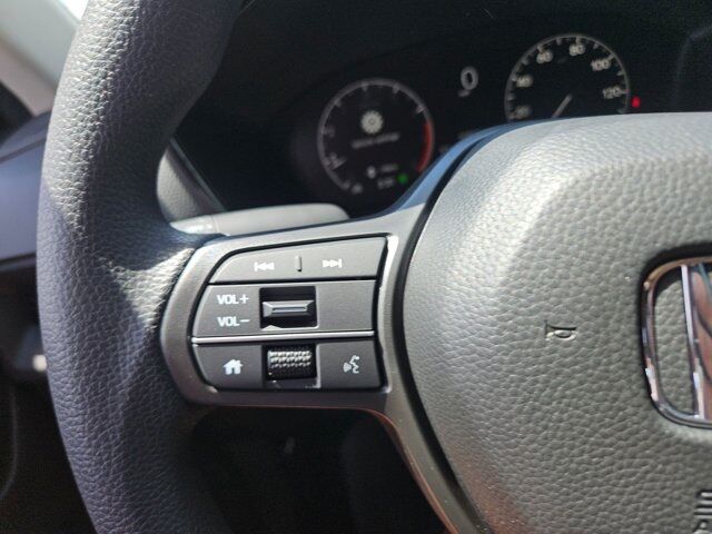 2026 Honda CR-V LX Dallas TX