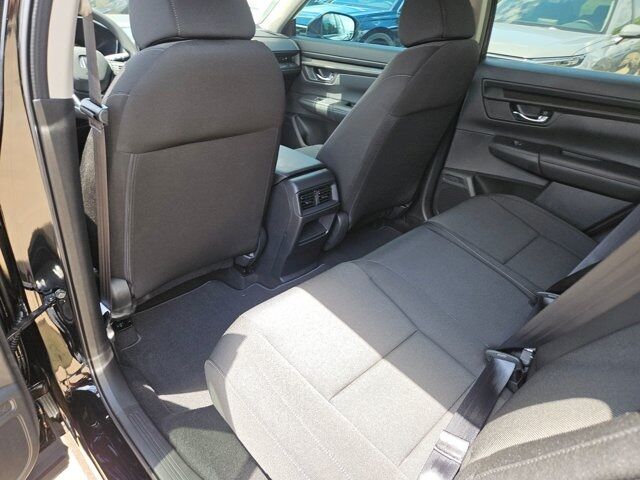 2026 Honda CR-V LX Dallas TX