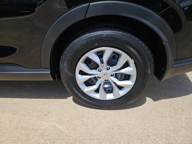 2026 Honda CR-V LX Dallas TX