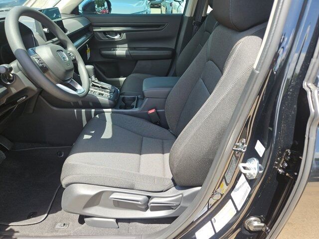 2026 Honda CR-V LX Dallas TX