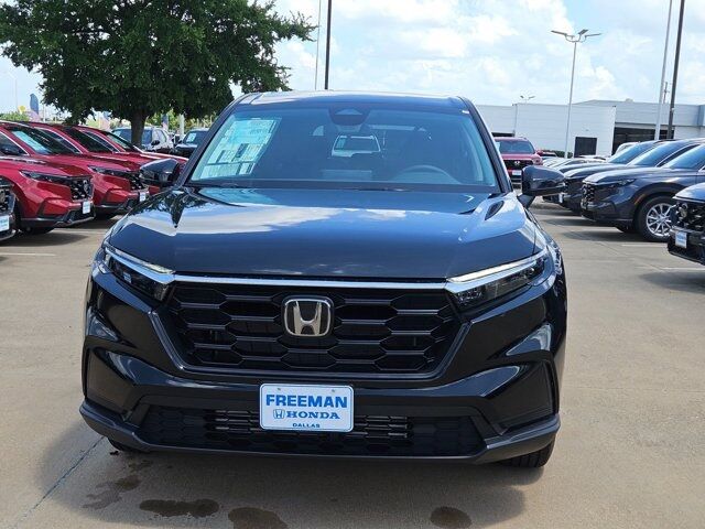 2026 Honda CR-V LX Dallas TX