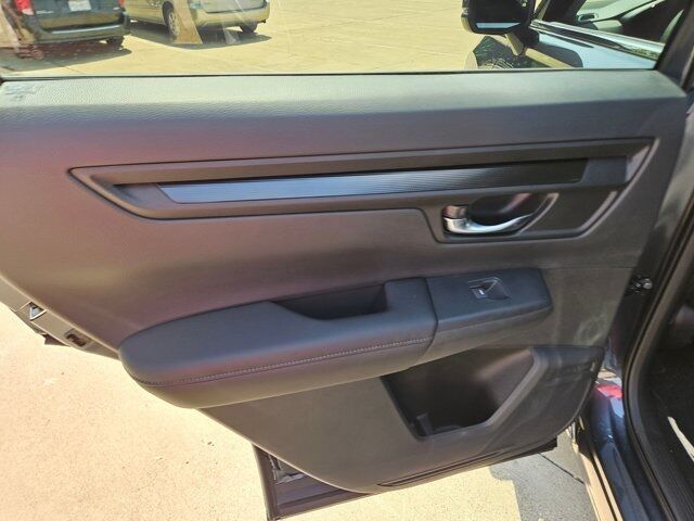 2026 Honda CR-V LX Dallas TX