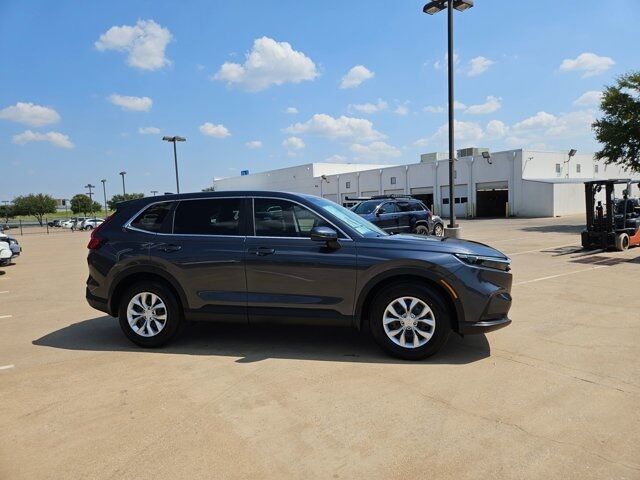 2026 Honda CR-V LX Dallas TX