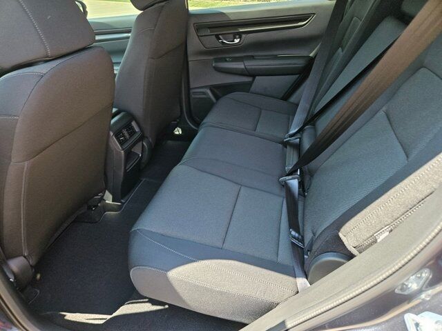 2026 Honda CR-V LX Dallas TX