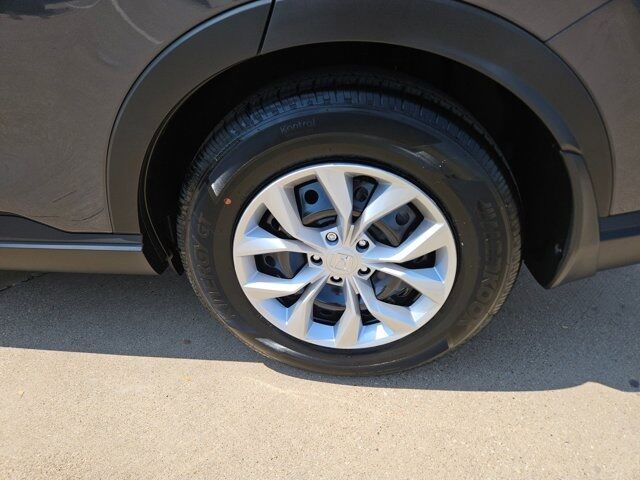 2026 Honda CR-V LX Dallas TX