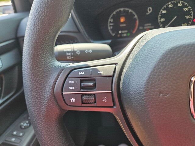 2026 Honda CR-V LX Dallas TX