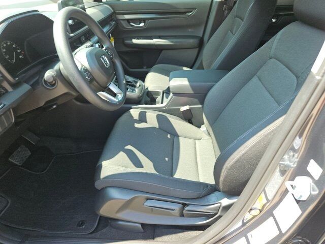 2026 Honda CR-V LX Dallas TX