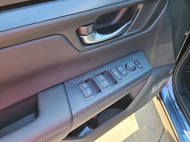 2026 Honda CR-V LX Dallas TX
