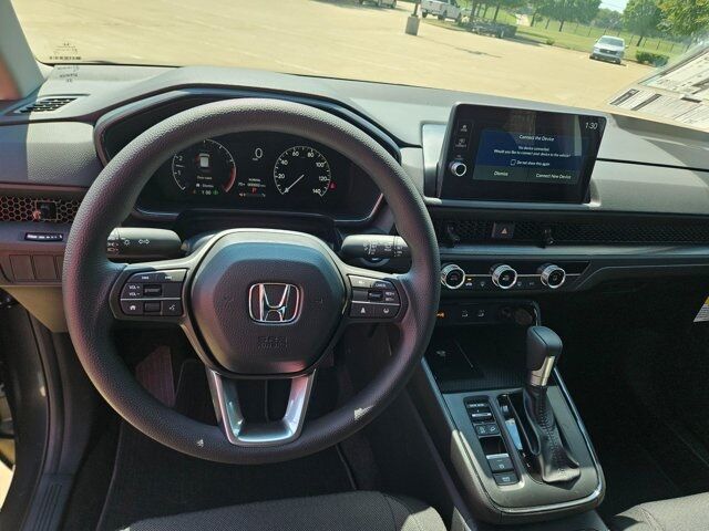 2026 Honda CR-V LX Dallas TX