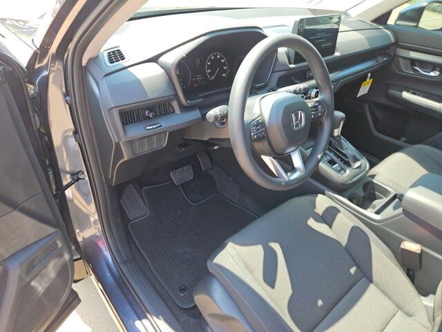 2026 Honda CR-V LX Dallas TX