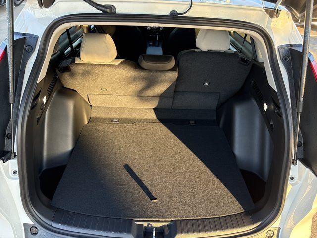 2026 Honda CR-V LX Dallas TX