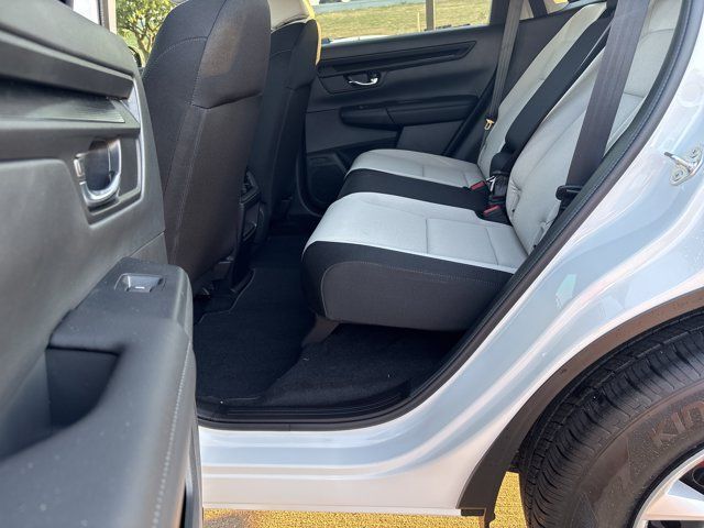 2026 Honda CR-V LX Dallas TX