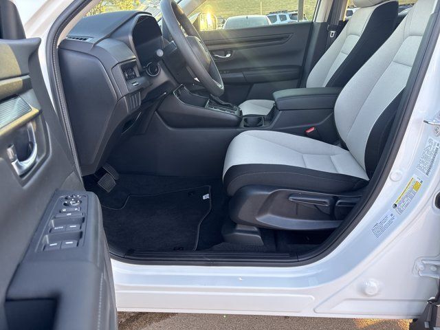 2026 Honda CR-V LX Dallas TX