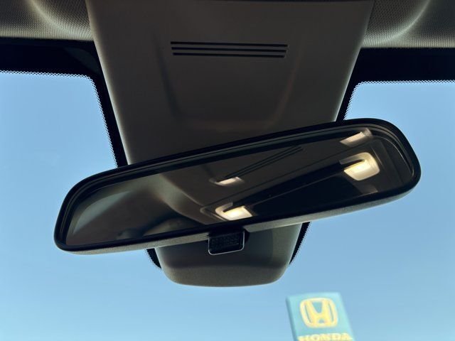 2026 Honda CR-V LX Dallas TX
